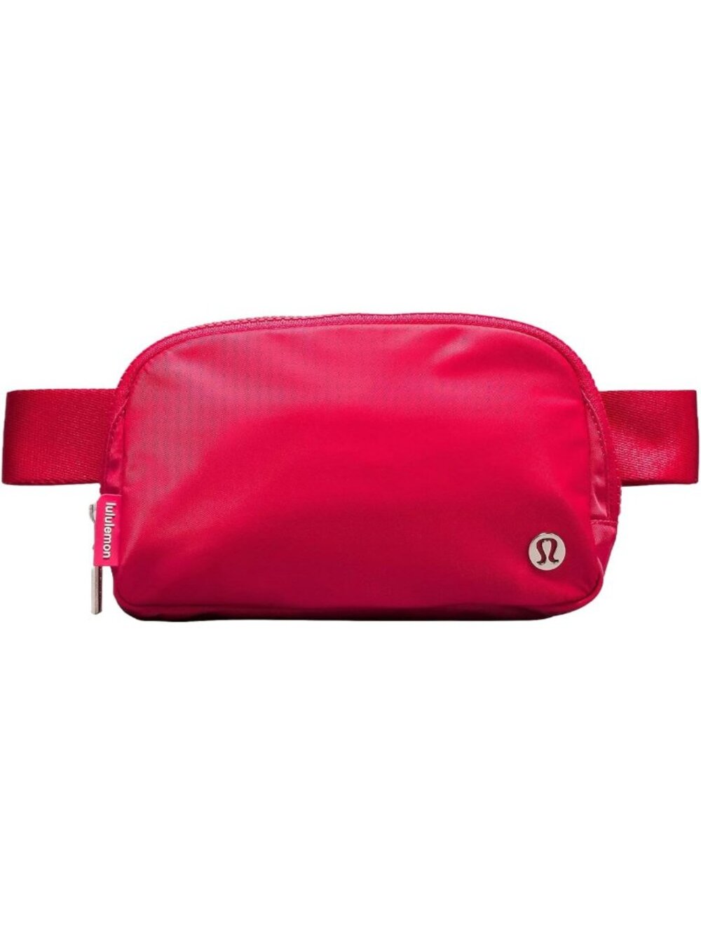 Versatile Everywhere Belt Bag - Stylish & Functional Lipgloss Holder for